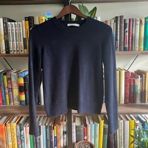 Vince Cashmere Sweater